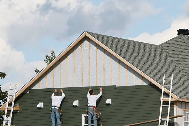 Siding for Commercial Buildings in Lewiston, CA